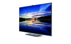 Samsung UHD TV: l'evoluzione dell'alta definizione (UHD TV F9000)